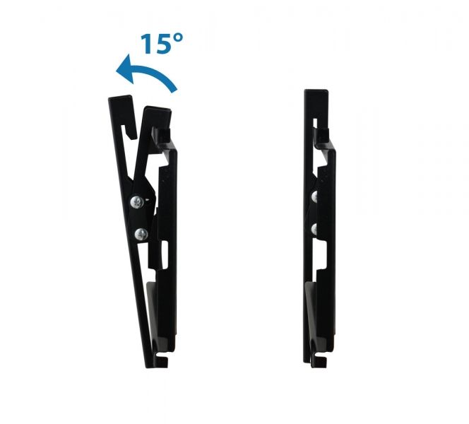 Esperanza Castor Wall Mount 14