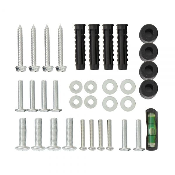 Esperanza Castor Wall Mount 14