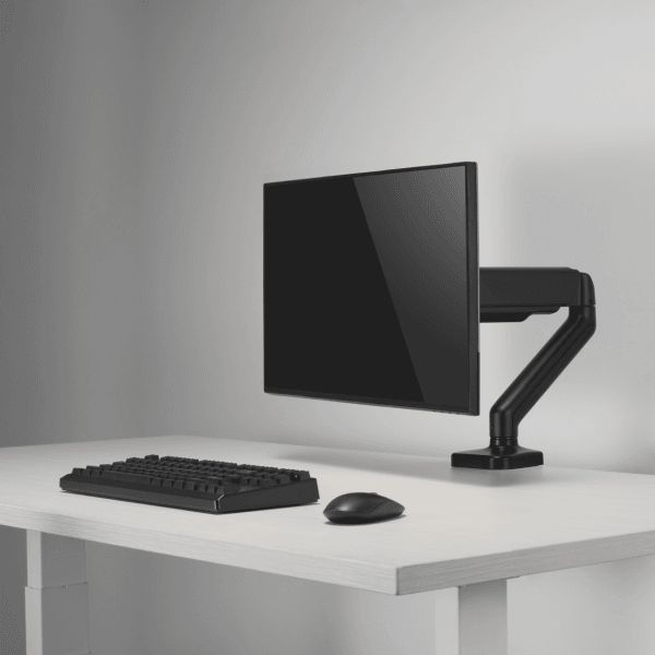 SBOX LCD-S012-2 desktop mount 17