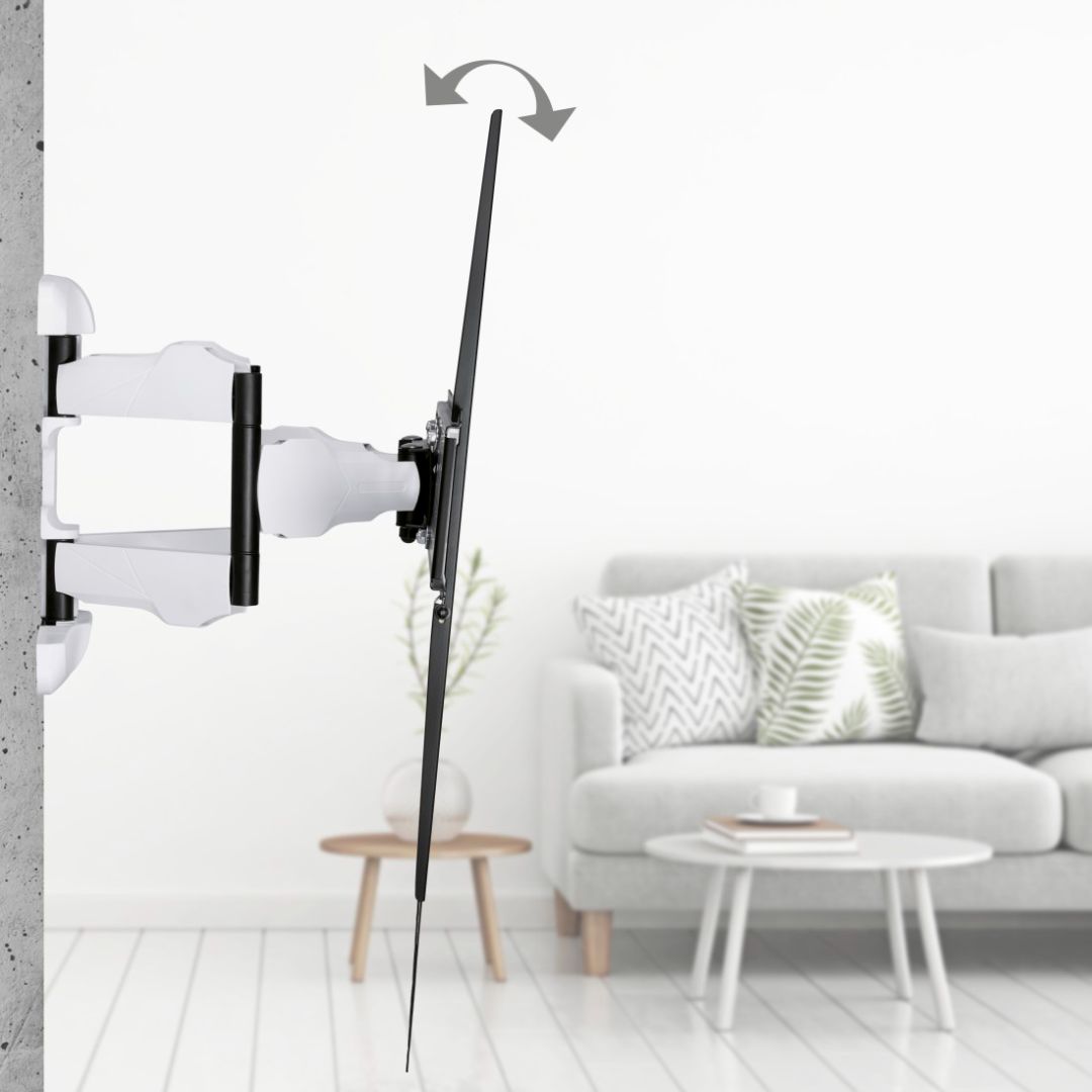 Hama FITV Full motion 2 kar 90