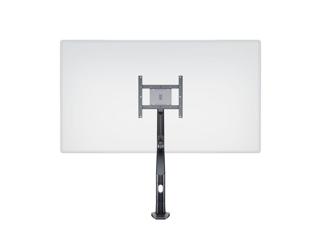 Multibrackets M VESA Gas Lift XL Single Black 15