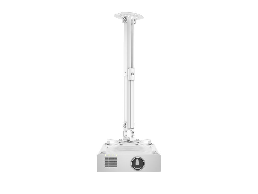 Multibrackets M Universal Projector Ceiling Mount I White