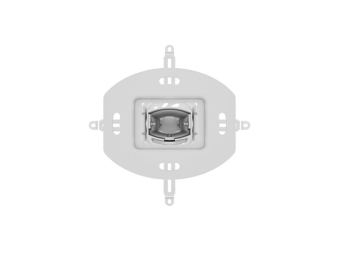 Multibrackets M Universal Projector Ceiling Mount I White