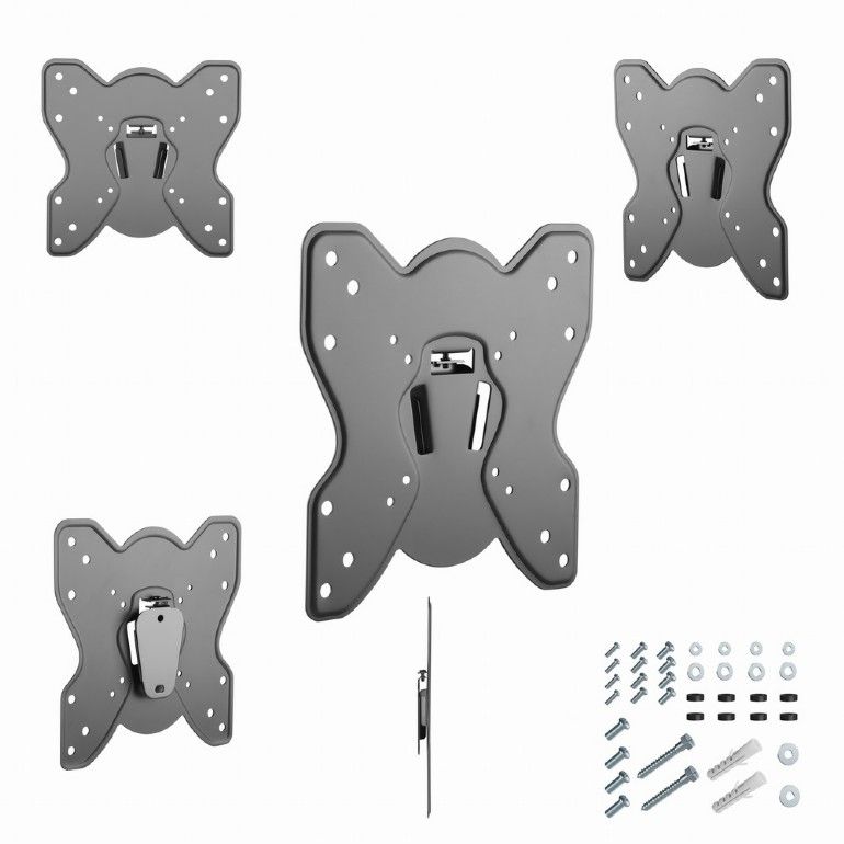 Gembird WM-42F-03 TV Wall Mount 23