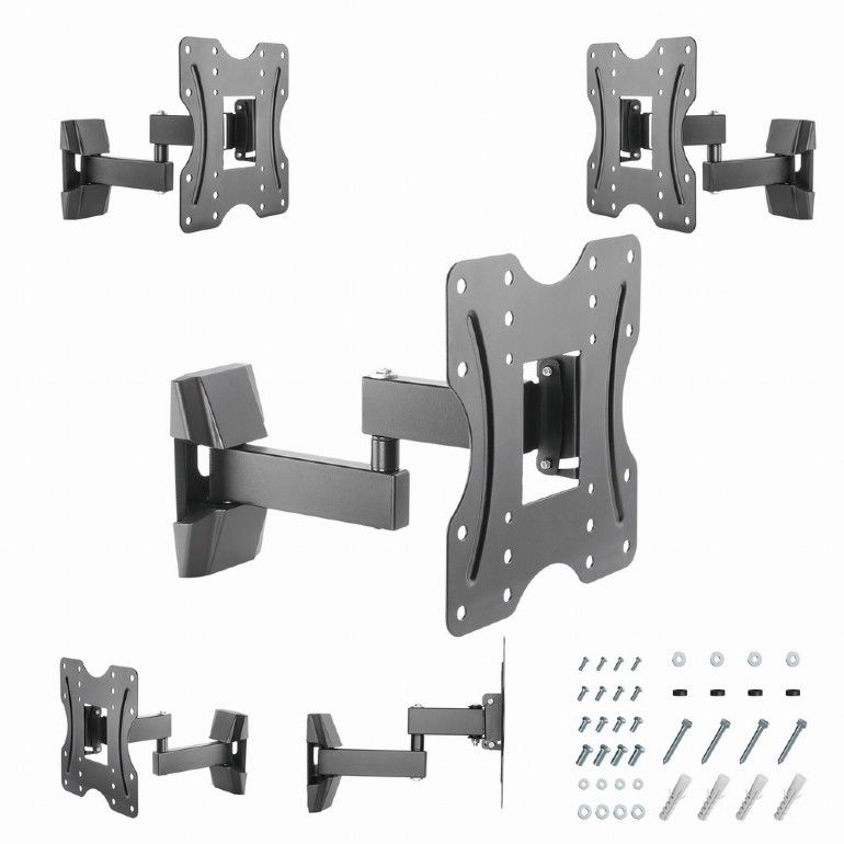 Gembird WM-42ST-01 TV Wall Mount 23