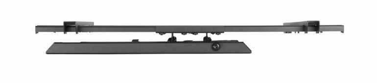 Gembird WM-80ST-05 TV Wall Mount 37