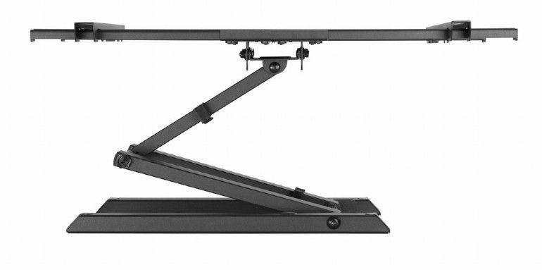Gembird WM-80ST-05 TV Wall Mount 37