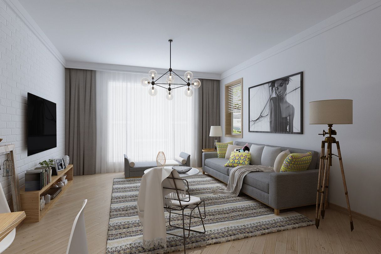 Multibrackets M Universal Wallmount Fixed X Large 42