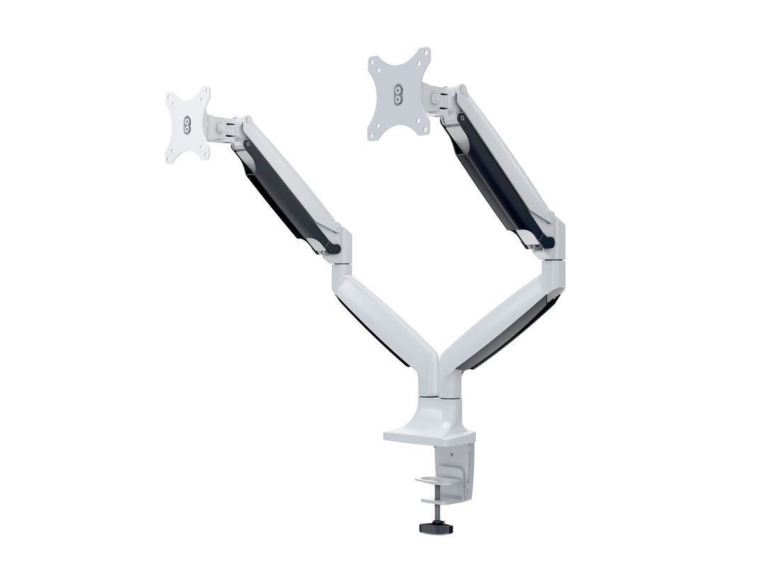 Multibrackets M Deskmount Gas Spring Dual 15