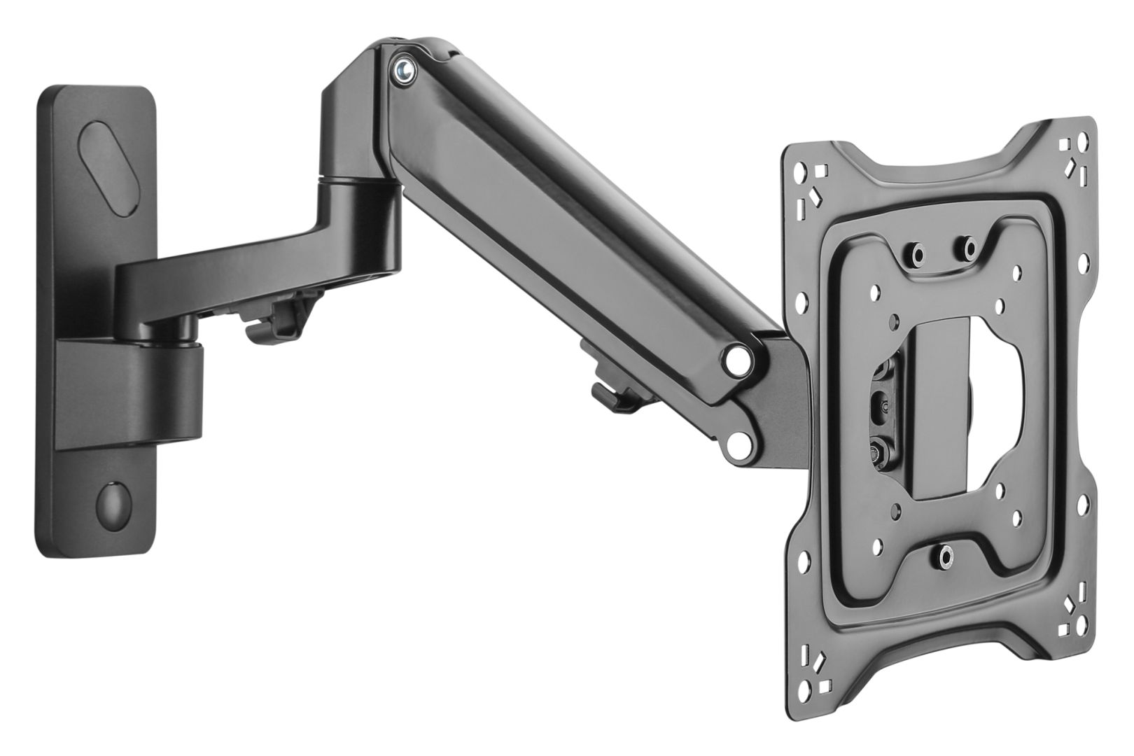 Digitus  Universal Monitor Wall Mount with Gas Spring and Swivel Arm 17