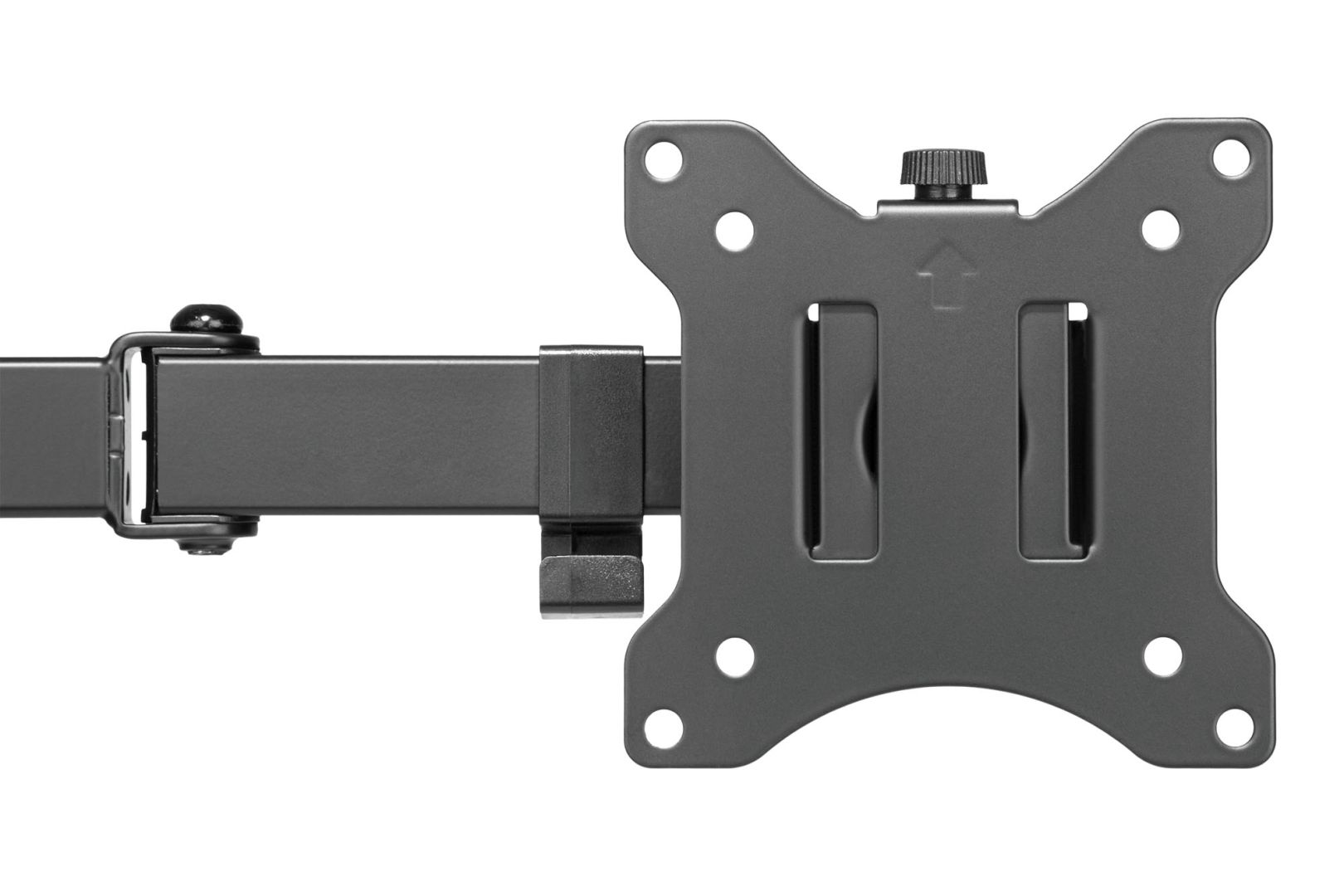 Digitus Universal Single Monitor Clamp Mount 15
