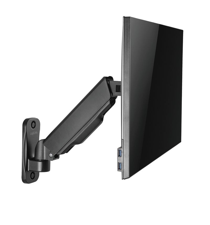 Logilink Monitor wall mount 17–32