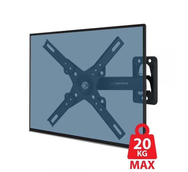Esperanza Horus TV Wall Mount 12
