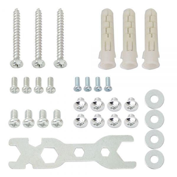 Esperanza Horus TV Wall Mount 12