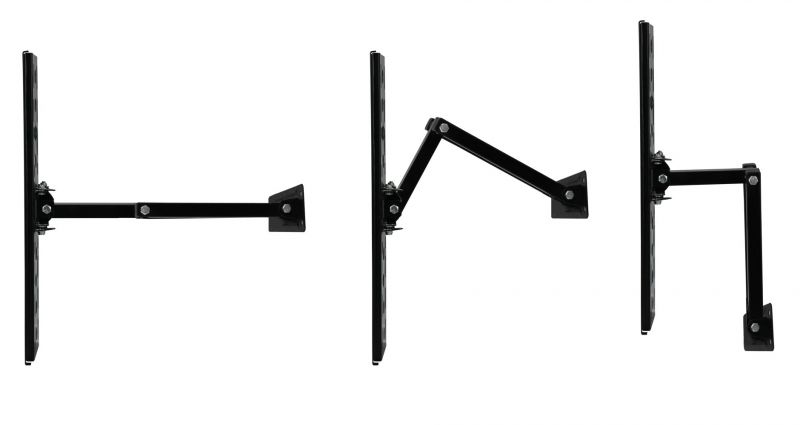 Esperanza ERW016 Atlas TV Wall mount 26