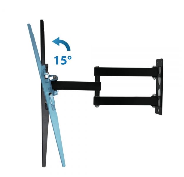 Esperanza ERW016 Atlas TV Wall mount 26
