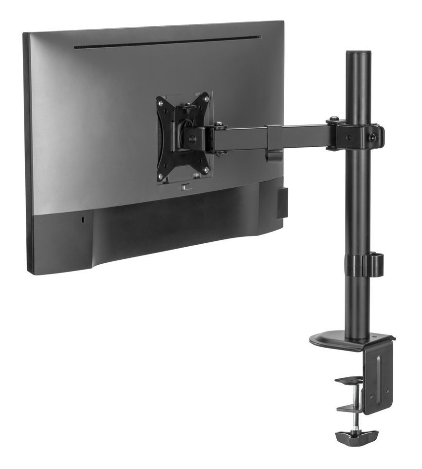 EQuip Articulating Monitor Desk Mount Bracket 17