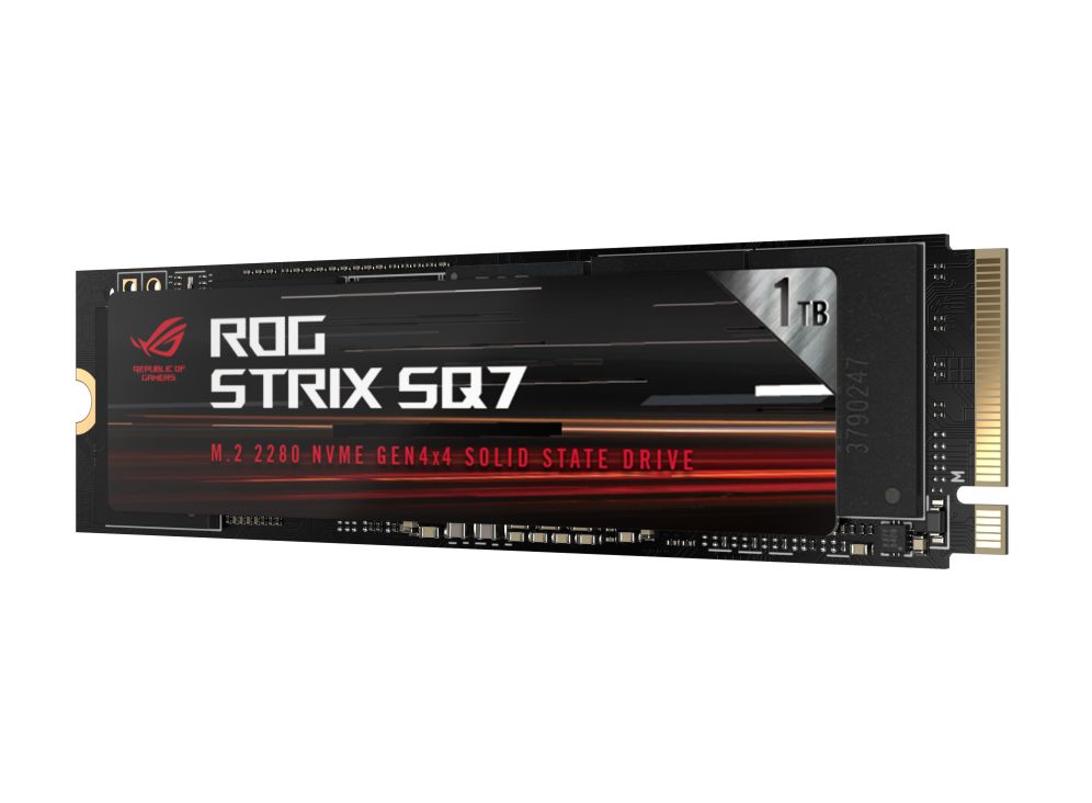 Asus 1TB M.2 2280 NVMe ROG Strix SQ7