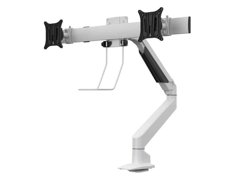 Multibrackets M VESA Gas Lift Arm Single Duo Crossbar 15-32