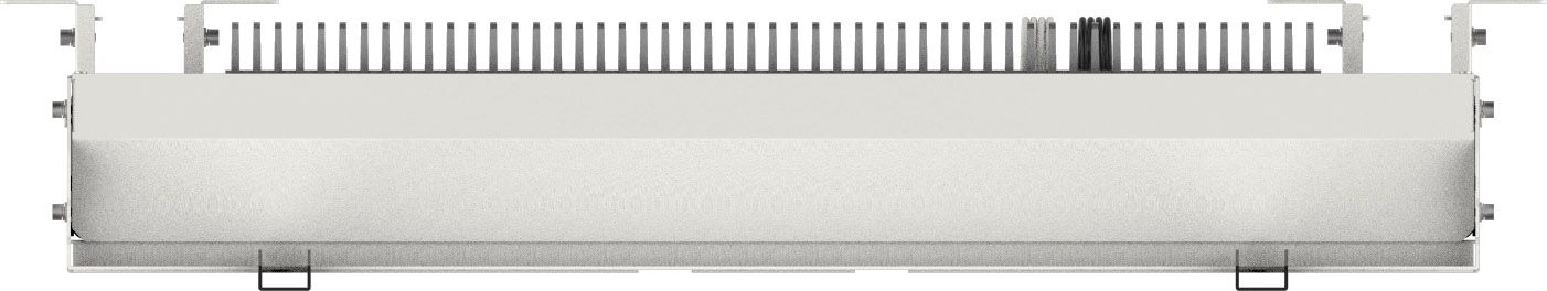 iiyama  MD-WLIFT2031-W1 Single column electric floor lift for monitors up to 55