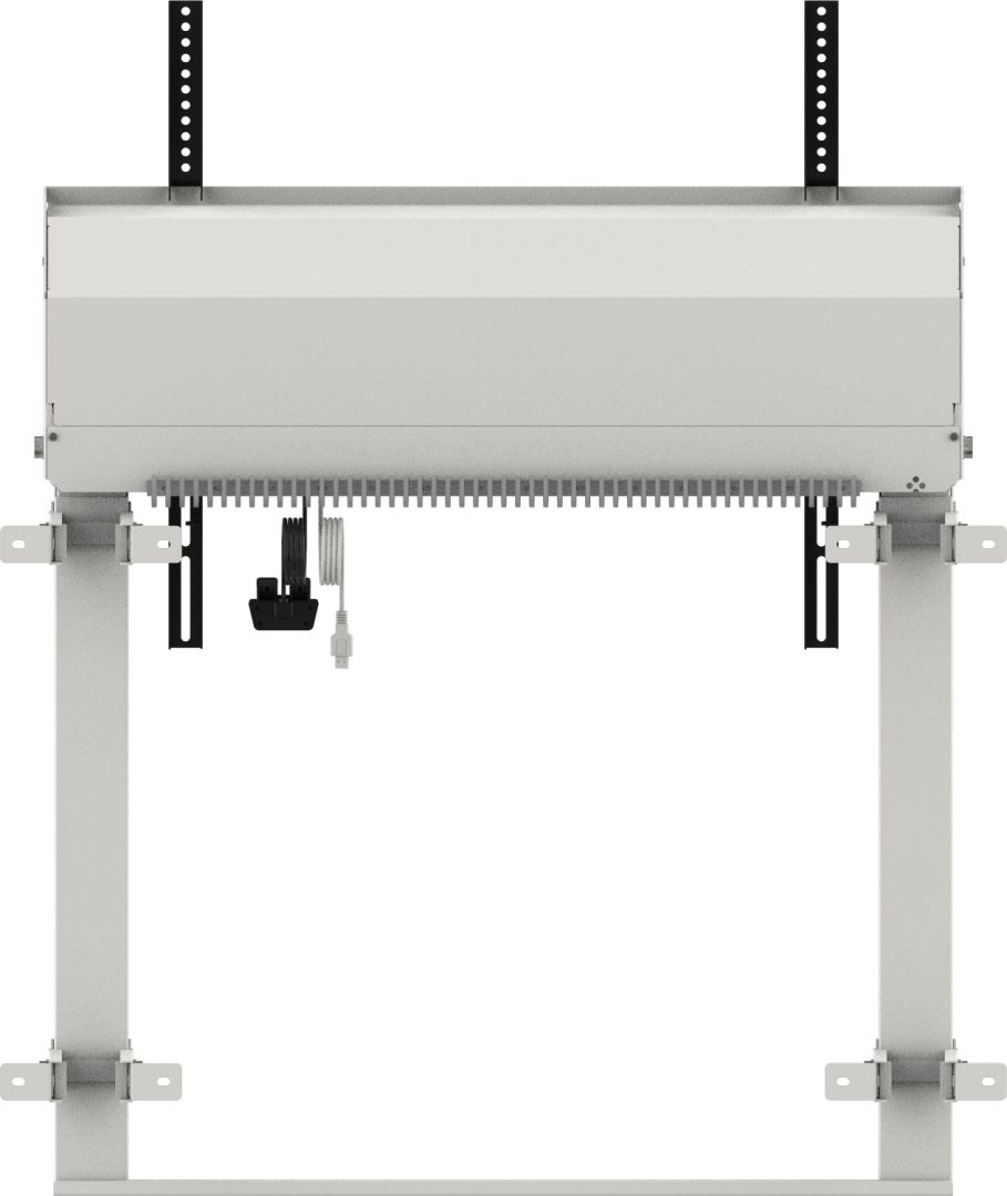 iiyama  MD-WLIFT2031-W1 Single column electric floor lift for monitors up to 55