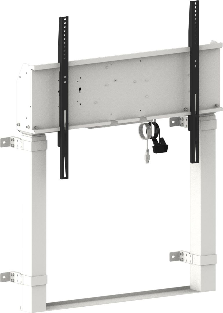 iiyama  MD-WLIFT2031-W1 Single column electric floor lift for monitors up to 55
