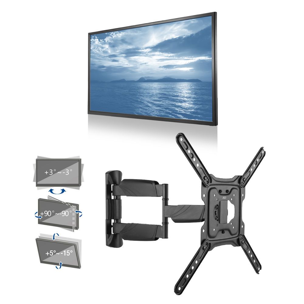 ACT Full Motion TV Wall Mount 23