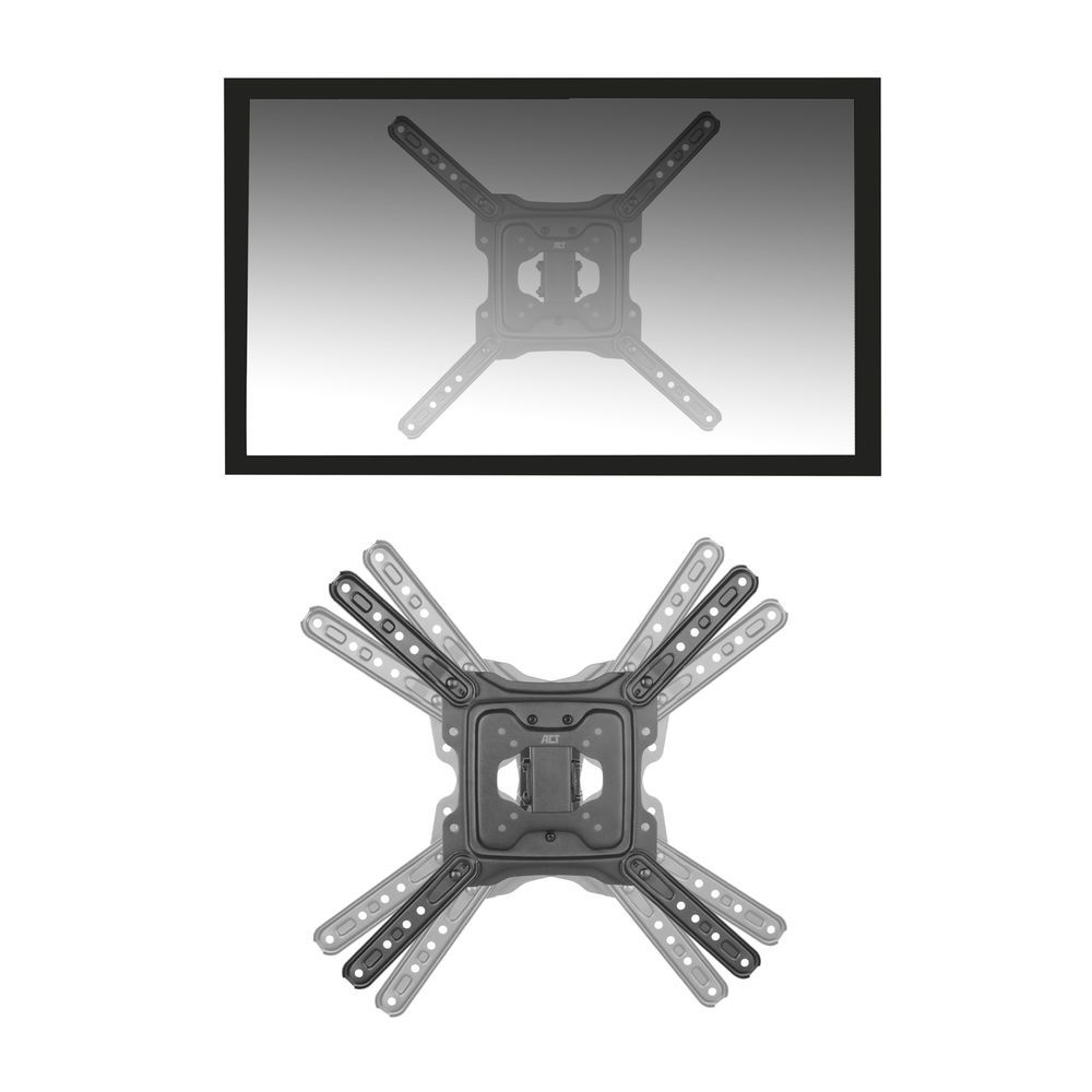 ACT Full Motion TV Wall Mount 23