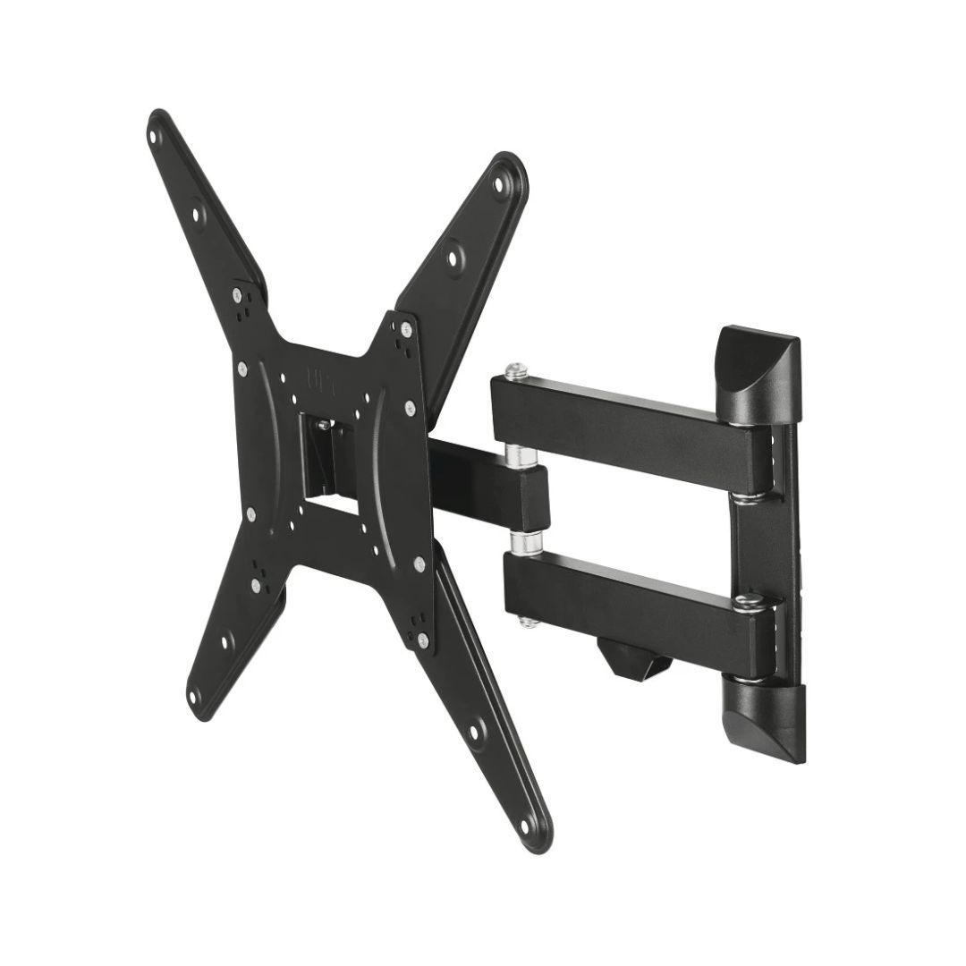 Hama TV Wall Bracket Swivel Tilt Pull-out 165cm (65