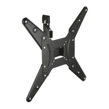 Hama TV Wall Bracket Swivel Tilt Pull-out 165cm (65