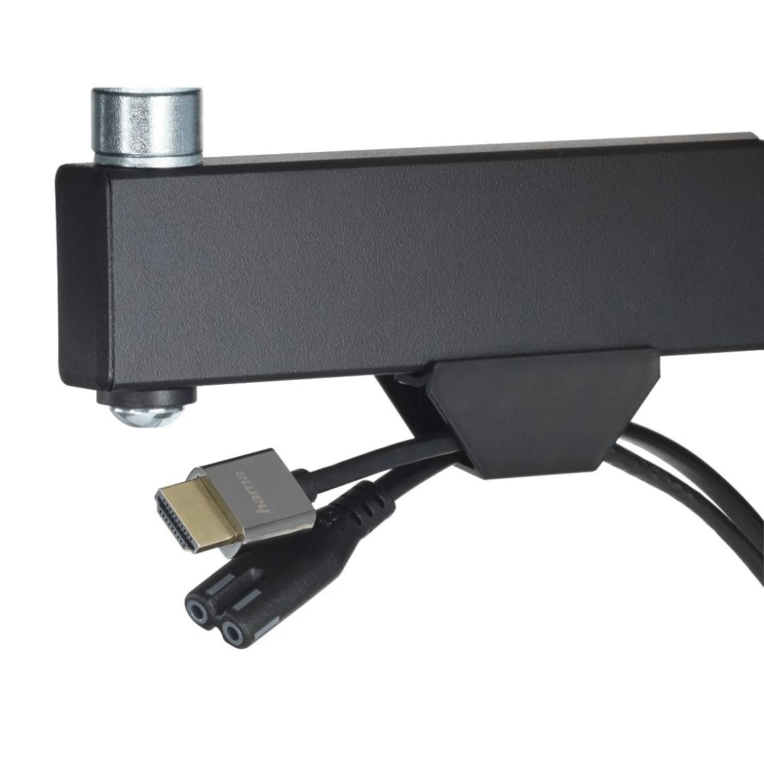 Hama TV Wall Bracket Swivel Tilt Pull-out 165cm (65