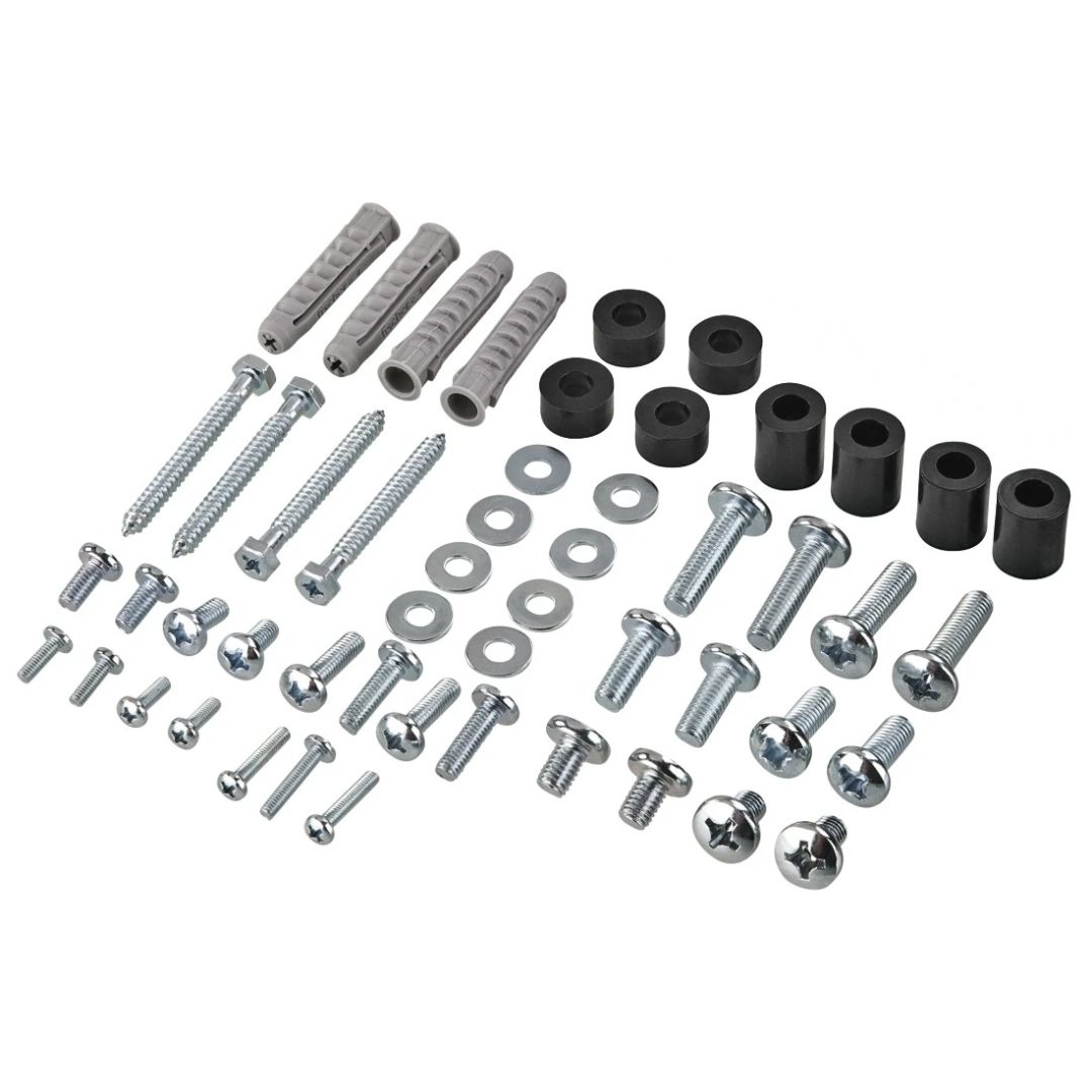 Hama TV Wall Bracket Swivel Tilt Pull-out 165cm (65