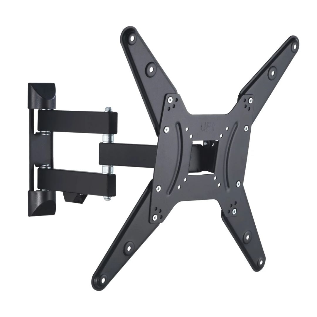 Hama TV Wall Bracket Swivel Tilt Pull-out 165cm (65