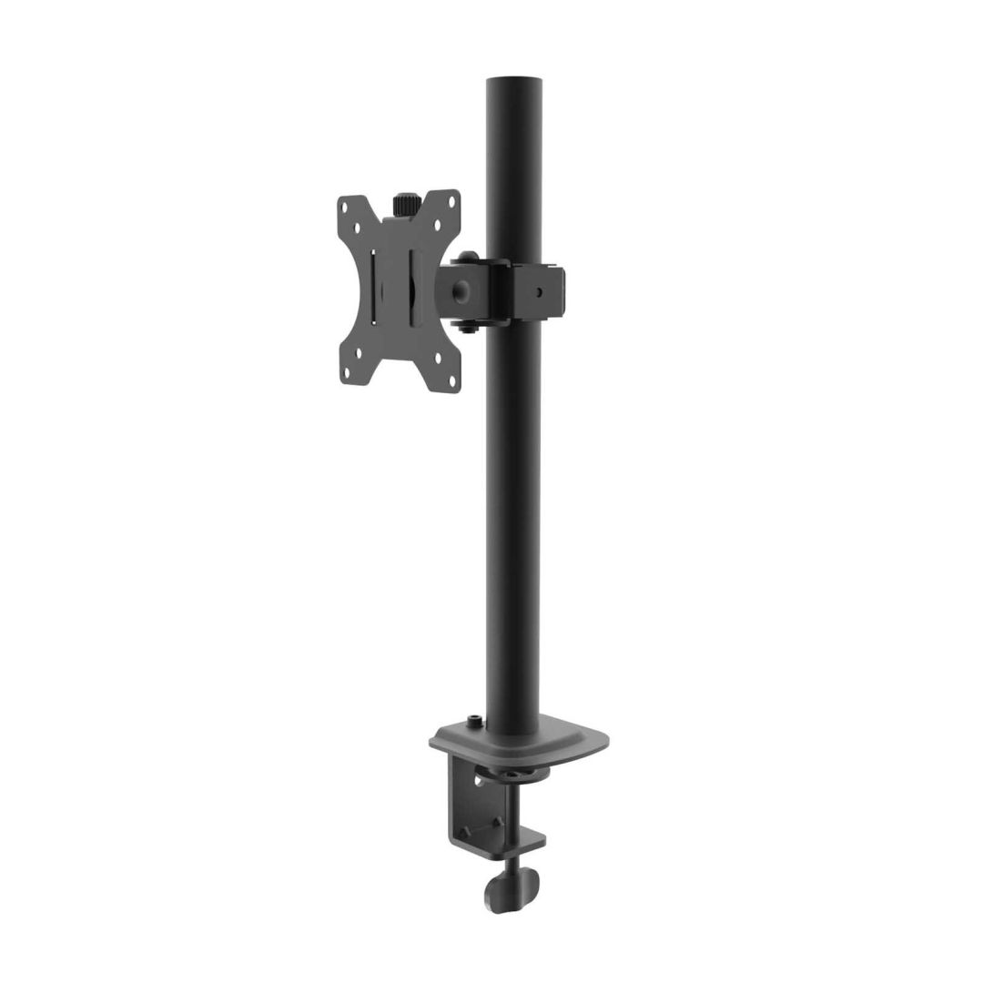 Akyga AK-MB-03 Single Monitor Arm Desk Mount 10kg VESA 75x75mm / 100x100mm 15-32