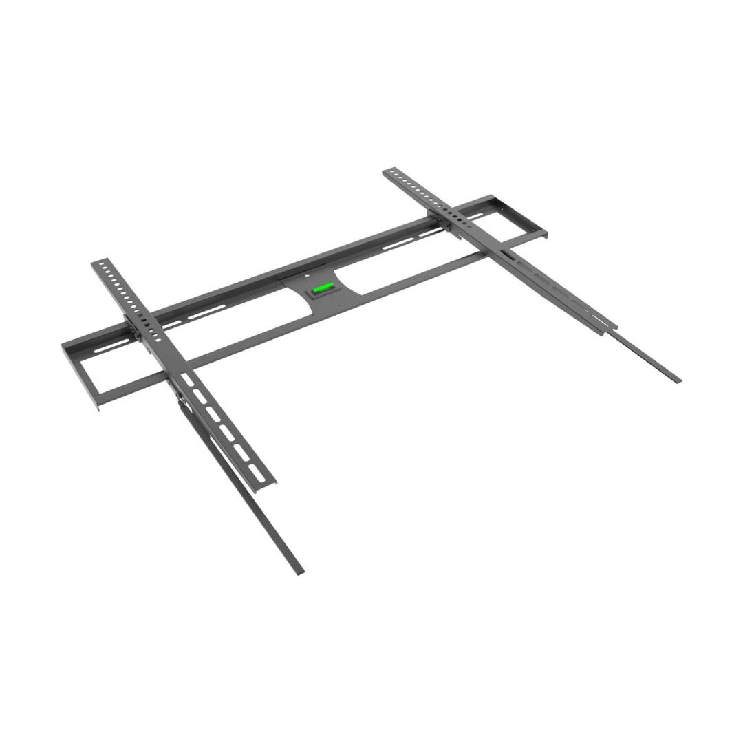 Akyga AK-MB-09 TV Wall Mount Bracket 60kg VESA 800x600mm 37-85