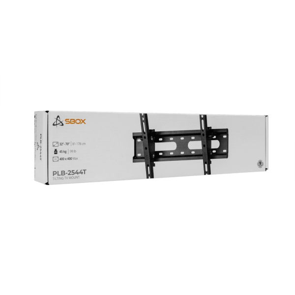 SBOX PLB-2544T-2 Wall Mount 32