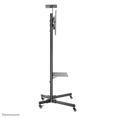 Neomounts PLASMA-M1700E Mobile Monitor/TV Floor Stand for 32-70