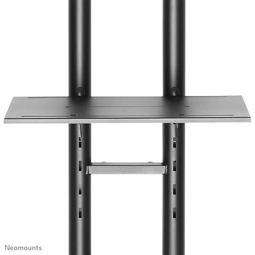 Neomounts PLASMA-M1700E Mobile Monitor/TV Floor Stand for 32-70