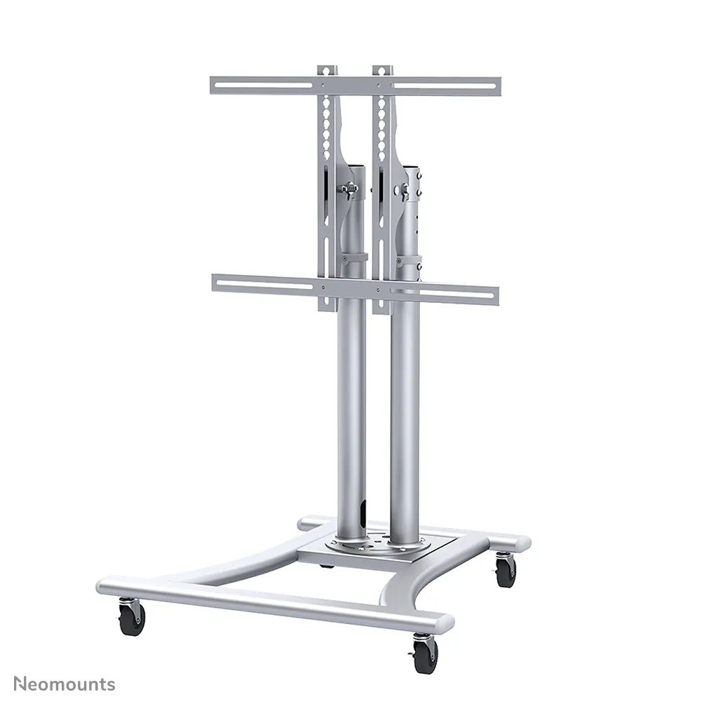 Neomounts PLASMA-M1200 Mobile Monitor/TV Floor Stand for 27