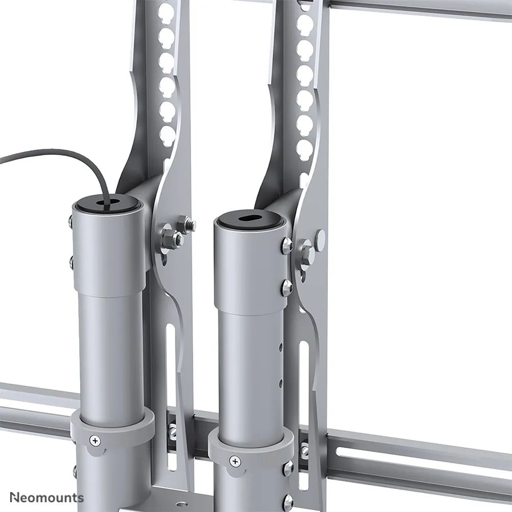 Neomounts PLASMA-M1200 Mobile Monitor/TV Floor Stand for 27