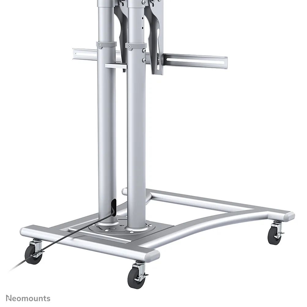 Neomounts PLASMA-M1200 Mobile Monitor/TV Floor Stand for 27