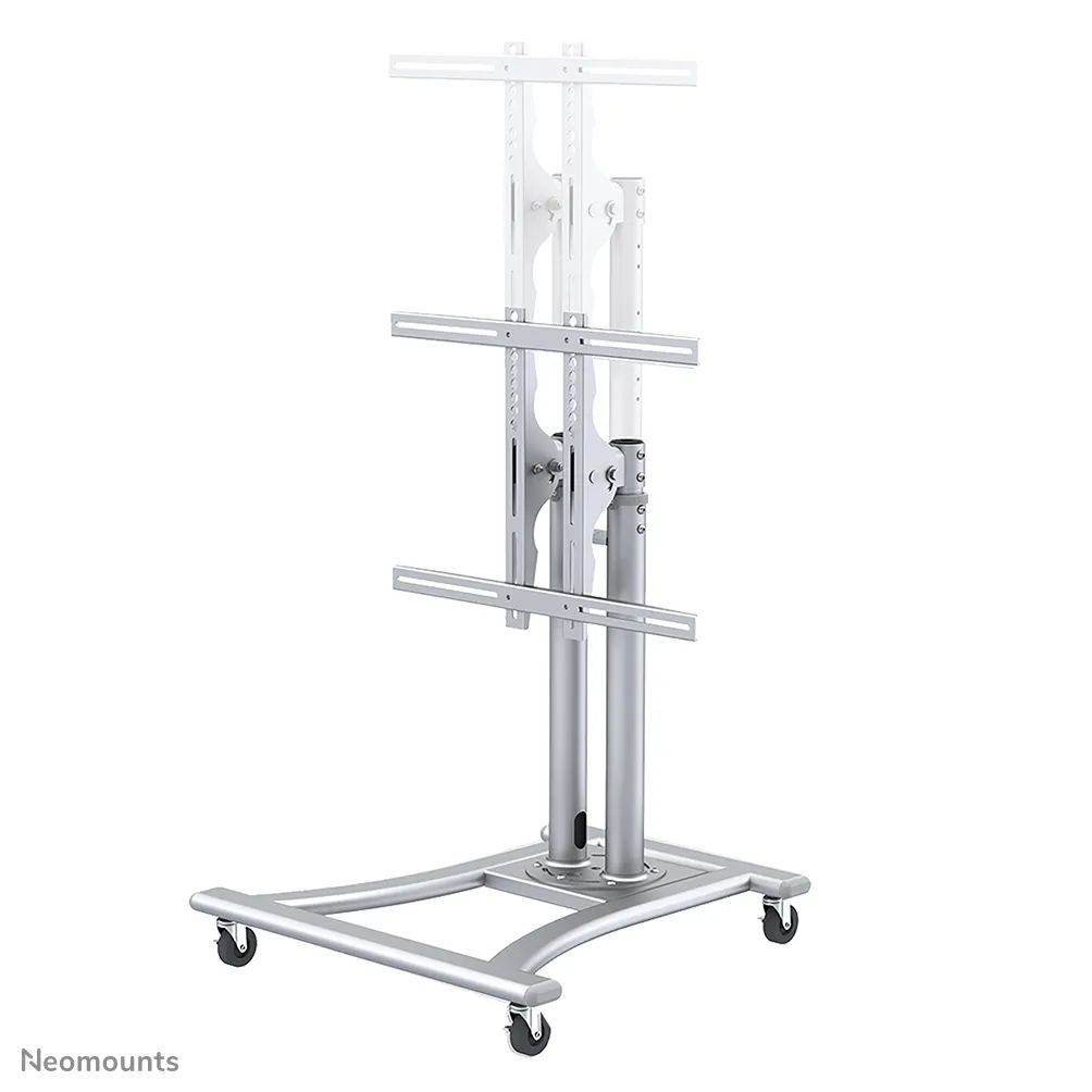 Neomounts PLASMA-M1200 Mobile Monitor/TV Floor Stand for 27