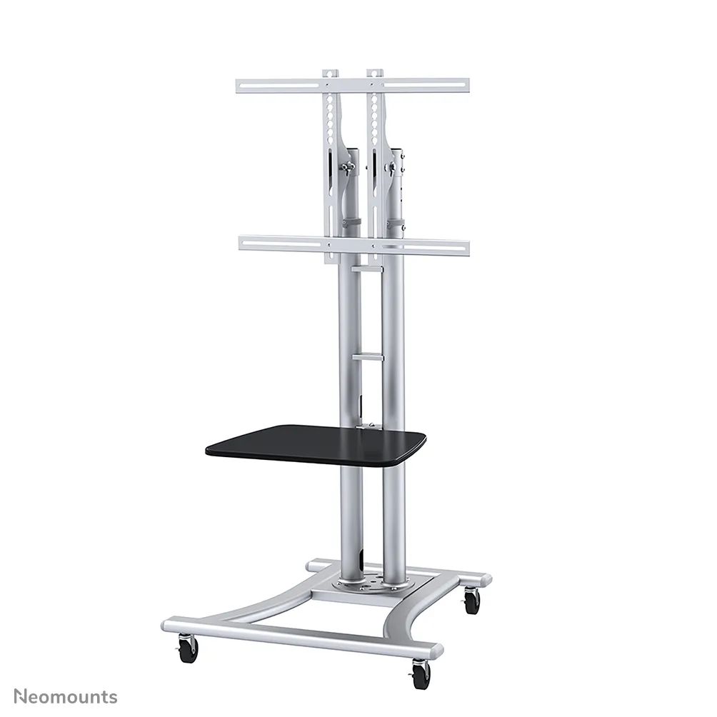 Neomounts PLASMA-M1800E Mobile Monitor/TV Floor Stand for 27