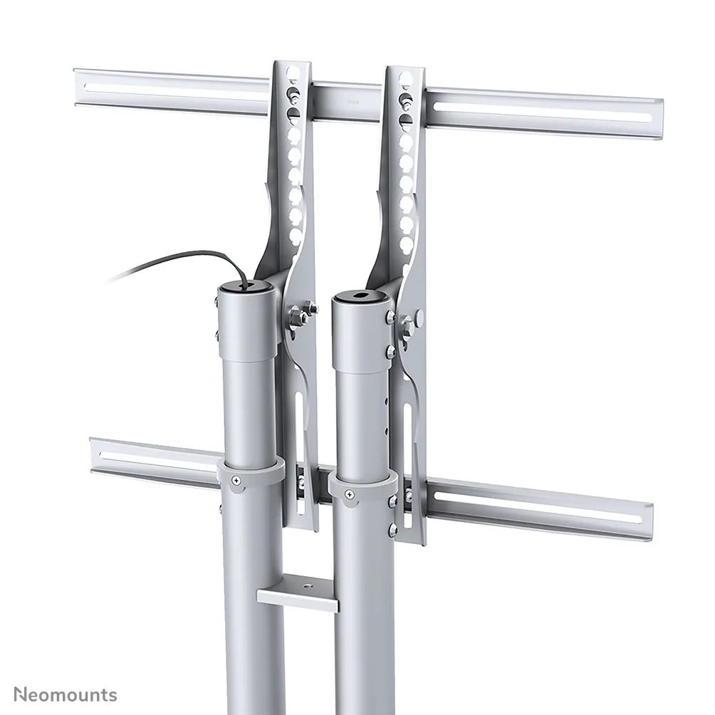 Neomounts PLASMA-M1800E Mobile Monitor/TV Floor Stand for 27