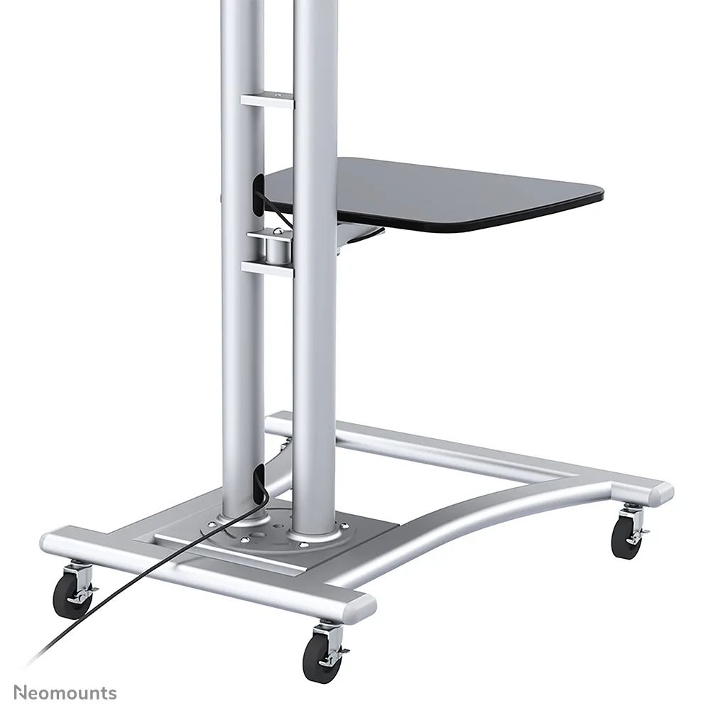 Neomounts PLASMA-M1800E Mobile Monitor/TV Floor Stand for 27