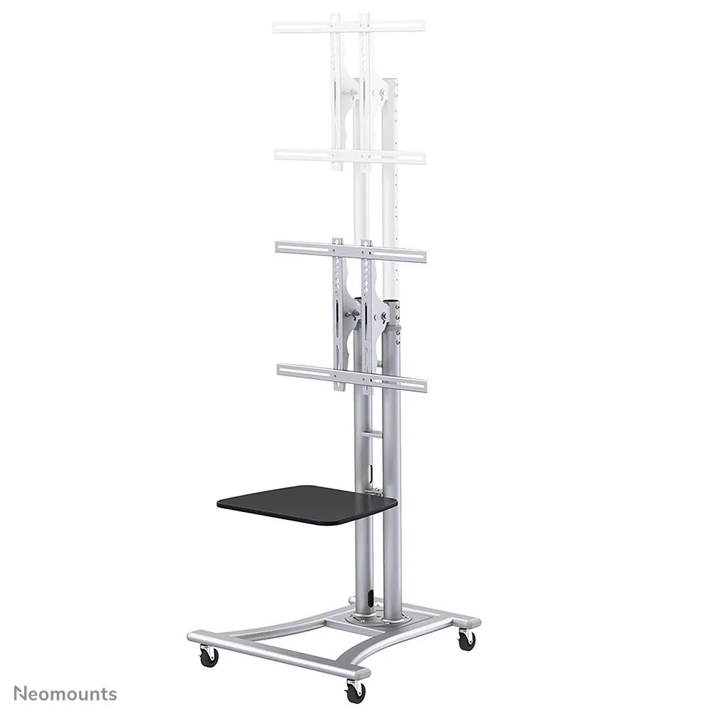 Neomounts PLASMA-M1800E Mobile Monitor/TV Floor Stand for 27
