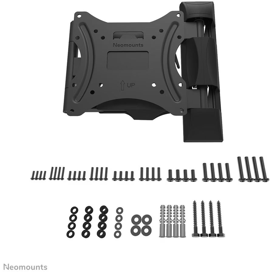 Neomounts WL40-550BL12 TV Wall Mount 32