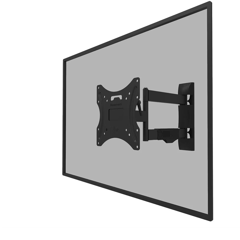 Neomounts WL40-550BL12 TV Wall Mount 32