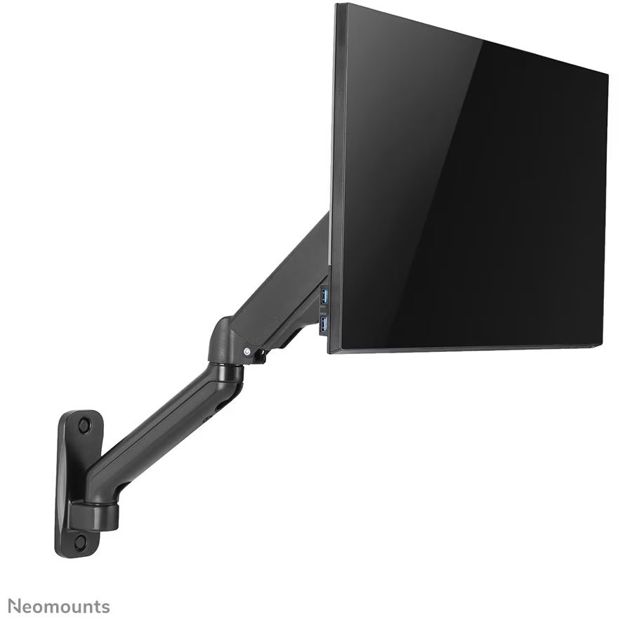 Neomounts WL70-450BL11 TV/Monitor Wall Mount 17