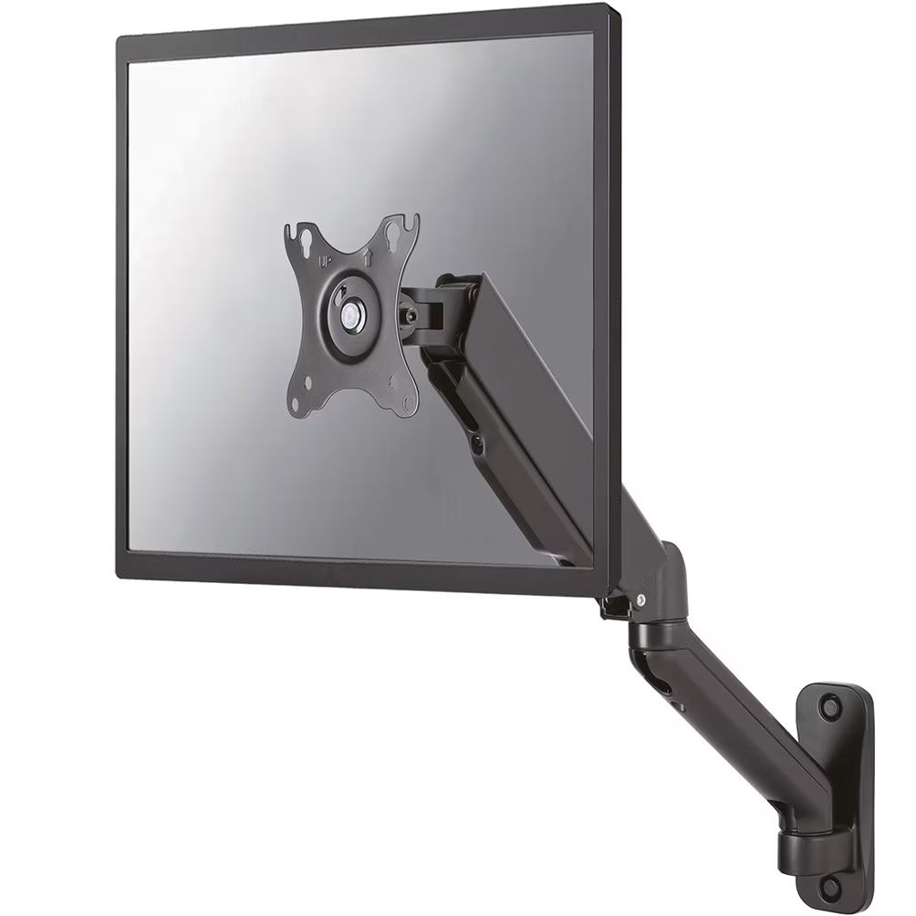 Neomounts WL70-450BL11 TV/Monitor Wall Mount 17